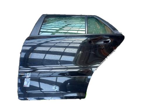 Dør venstre bak MERCEDES-BENZ C-CLASS (W203) 3.5 (203.056) (231 hp) 29769315