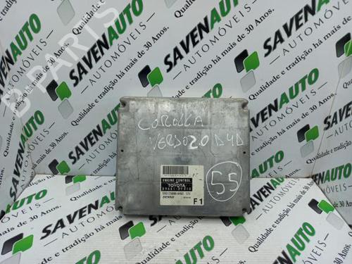 Used Engine control unit (ECU) TOYOTA COROLLA Verso (ZER_, ZZE12_, R1_) [2004-2009]  29769318