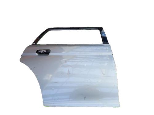 Used Right rear door MITSUBISHI PAJERO SPORT VAN I (K90) 2.5 TD (115 hp) 29769333