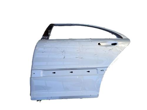 Porte arrière gauche MERCEDES-BENZ C-CLASS (W203) C 200 CDI (203.004) (102 hp) 29769335