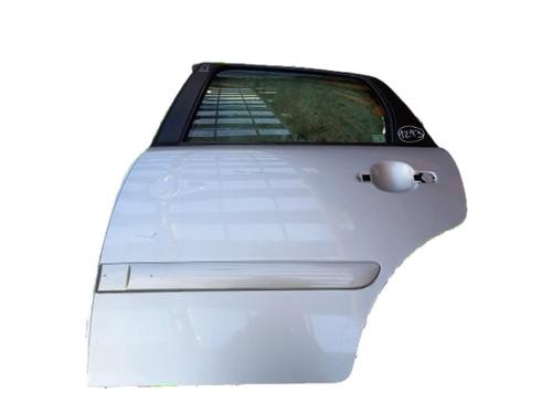 Used Left rear door Left rear door 29769343 29769343
