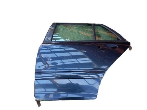 Porta trás esquerda MERCEDES-BENZ C-CLASS (W203) 3.5 (203.056) (231 hp) 29769347