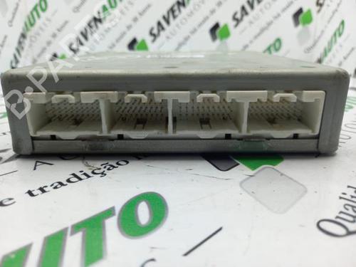 Engine control unit (ECU) MAZDA 6 Hatchback (GG) 2.0 DI (GG14) | BP29769355M57 