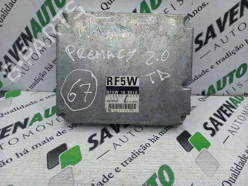 Computer motormanagement MAZDA PREMACY (CP) 2.0 TD (90 hp) 29769356