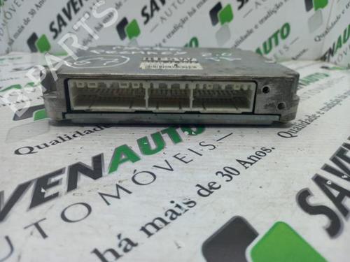 Engine control unit (ECU) MAZDA PREMACY (CP) 2.0 TD | BP29769356M57 