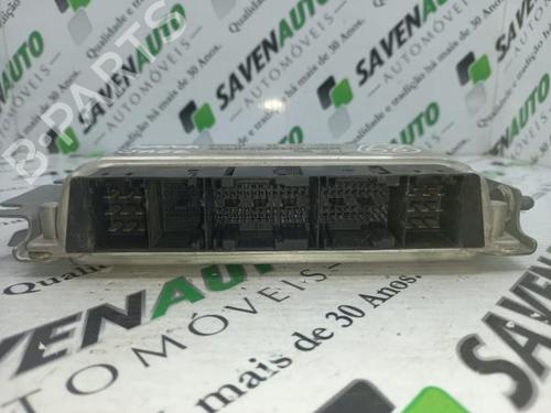 Engine control unit (ECU) HONDA JAZZ II (GD_, GE3, GE2) 1.2 i-DSI (GD5, GE2) | BP29769357M57