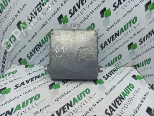 Motorstyringsenhed HONDA JAZZ II (GD_, GE3, GE2) 1.2 i-DSI (GD5, GE2) (78 hp) 29769358