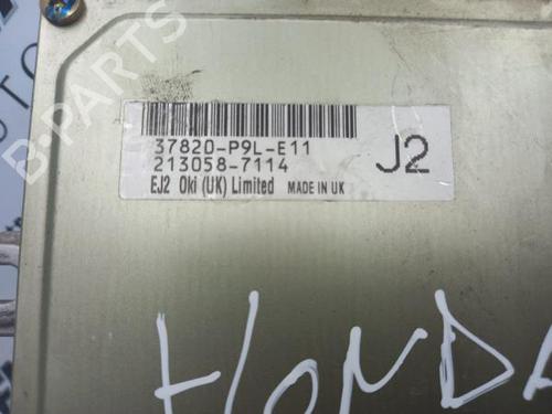 Engine control unit (ECU) HONDA CIVIC VI Fastback (MA, MB) 1.5 i Vtec-E (MA9) | BP29769359M57