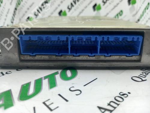 Engine control unit (ECU) HONDA CIVIC VI Fastback (MA, MB) 1.5 i Vtec-E (MA9) | BP29769359M57