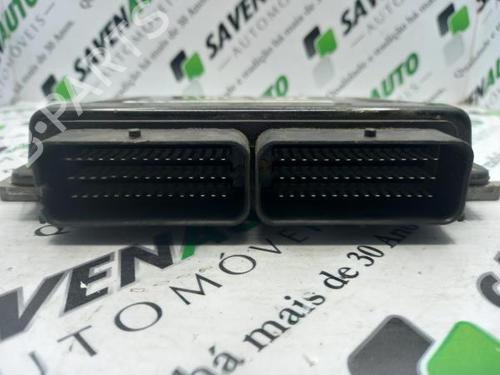 Engine control unit (ECU) CHEVROLET MATIZ (M200, M250) 0.8 | BP29769360M57