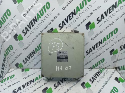 Computer motormanagement HYUNDAI H-1 Van (A1) 2.5 TD (99 hp) 29769361