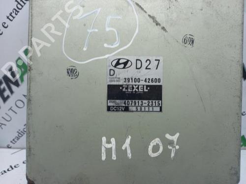 Computer motormanagement HYUNDAI H-1 Van (A1) 2.5 TD | BP29769361M57