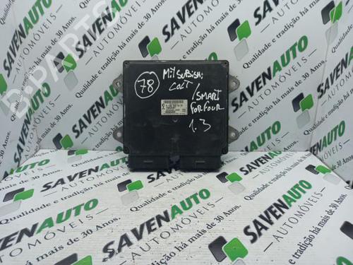 Used Engine control unit (ECU) MITSUBISHI COLT VI (Z3_A, Z2_A) 1.3 (Z21A) (92 hp) 29769363