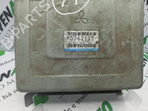 Engine control unit (ECU) MITSUBISHI SPACE STAR MPV (DG_A) 1.8 GDI (DG5A) | BP29769364M57 