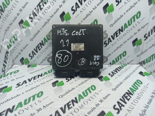 Used Engine control unit (ECU) MITSUBISHI COLT VI (Z3_A, Z2_A) 1.1 (Z31A, Z32A) (75 hp) 29769365