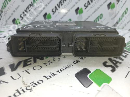 Engine control unit (ECU) MITSUBISHI COLT VI (Z3_A, Z2_A) 1.1 (Z31A, Z32A) | BP29769365M57