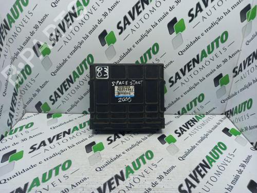 Used Engine control unit (ECU) MITSUBISHI SPACE STAR MPV (DG_A) 1.3 16V (DG1A) (86 hp) 29769366