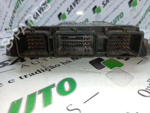 Engine control unit (ECU) NISSAN PRIMERA (P12) 1.9 dCi | BP29769368M57 