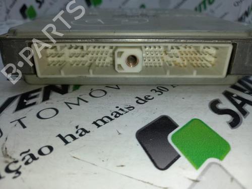 Engine control unit (ECU) NISSAN PATROL GR V Wagon (Y61) 2.8 TD | BP29769370M57 