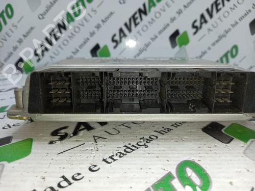 Engine control unit (ECU) NISSAN PRIMERA (P11) 2.0 TD | BP29769371M57 