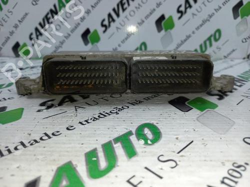 Engine control unit (ECU) CHEVROLET AVEO / KALOS Saloon (T250, T255) 1.2 | BP29769372M57 