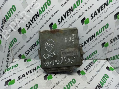 Centralina motore ROVER 25 I Hatchback (RF) 2.0 iDT (113 hp) 29769373
