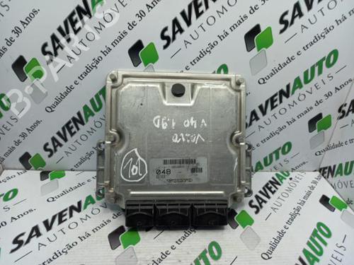 Used Engine control unit (ECU) VOLVO V40 Estate (645) 1.9 DI (102 hp) 29769374