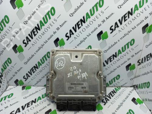 Used Engine control unit (ECU) VOLVO V40 Estate (645) 1.9 DI (95 hp) 29769375