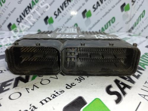 Engine control unit (ECU) FIAT LINEA (323_, 110_) 1.3 D Multijet (323AXB1A) | BP29769376M57