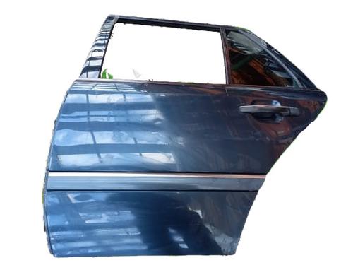 Used Left rear door MERCEDES-BENZ C-CLASS (W202) C 180 (202.018) (122 hp) 29769386