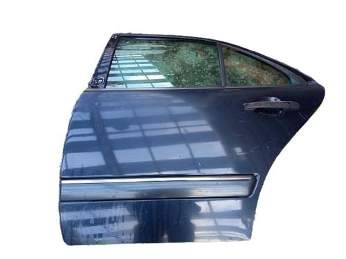 Used Left rear door MERCEDES-BENZ E-CLASS (W210) E 200 CDI (210.007) (102 hp) 29769391