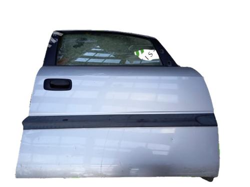 Used Right front door OPEL ZAFIRA A MPV (T98) 1.6 (F75) (103 hp) 29769392