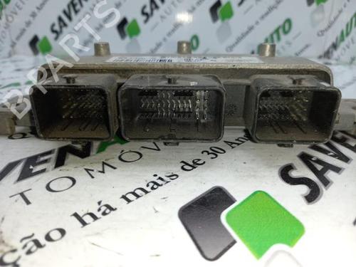 Motorstyringsenhed FORD FIESTA VI (CB1, CCN) 1.25 | BP29769403M57