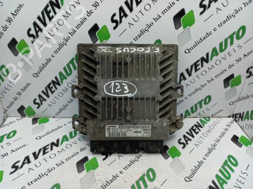 Motorstyringsenhed FORD FOCUS II (DA_, HCP, DP) 1.6 TDCi (109 hp) 29769405