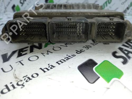 Motorstyringsenhed FORD FOCUS II (DA_, HCP, DP) 1.6 TDCi | BP29769405M57 