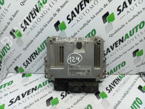 Motorstyringsenhed FORD FOCUS III 1.6 TDCi (115 hp) 29769408