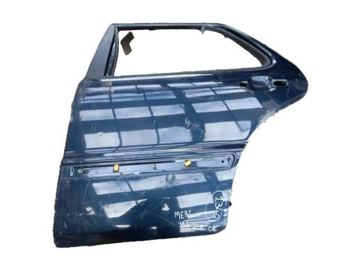 Used Left rear door MERCEDES-BENZ M-CLASS (W163) ML 230 (163.136) (150 hp) 29769410