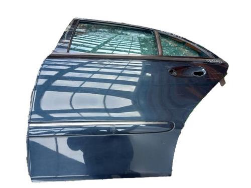 Porta trás esquerda MERCEDES-BENZ E-CLASS (W211) E 200 CDI (211.004) (102 hp) 29769415