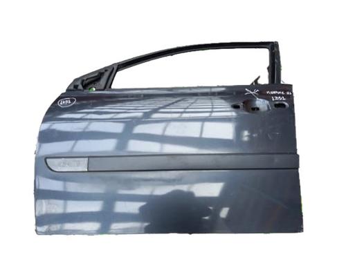 Używane Drzwi przednie lewe RENAULT MEGANE II (BM0/1_, CM0/1_) 1.5 dCi (BM16, CM16) (103 hp) 29769416