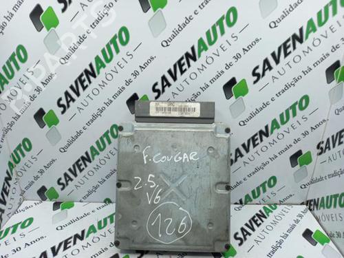 Used Engine control unit (ECU) FORD COUGAR (EC_) 2.5 V6 24V (170 hp) 29769430