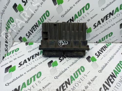 Used Engine control unit (ECU) OPEL ZAFIRA A MPV (T98) 1.6 16V (F75) (101 hp) 29769431
