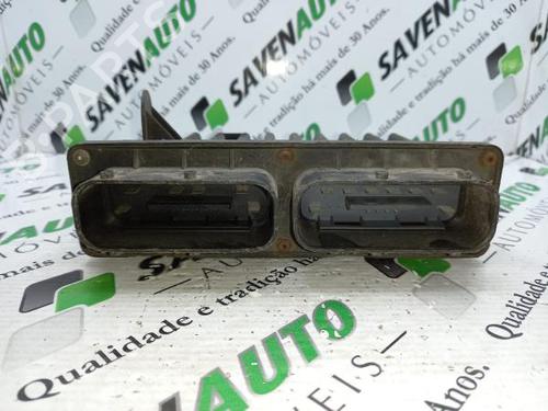 Engine control unit (ECU) OPEL ZAFIRA A MPV (T98) 1.6 16V (F75) | BP29769431M57