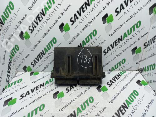 Engine control unit (ECU) OPEL ZAFIRA A MPV (T98) 1.6 16V (F75) | BP29769431M57