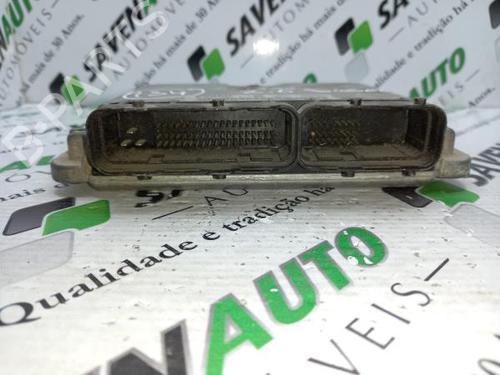 Engine control unit (ECU) OPEL ASTRA G Estate Van (F70) 2.0 DI (F70) | BP29769434M57