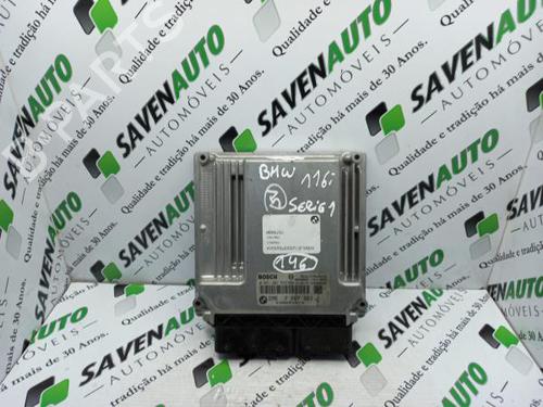 Used Engine control unit (ECU) BMW 1 (E87) 116 i (115 hp) 29769436