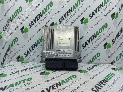 Used Engine control unit (ECU) Engine control unit (ECU) BMW 3 (E46) 320 d (150 hp) 29769438 29769438