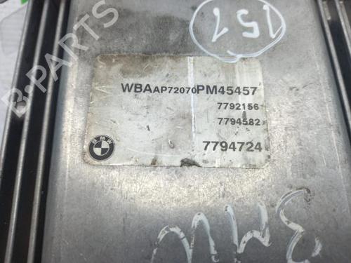 Motorstyringsenhet BMW 3 (E90) 320 d | BP29769439M57 