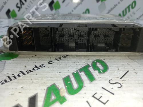 Calculateur moteur (ecu) BMW 3 (E46) 320 d | BP29769441M57 