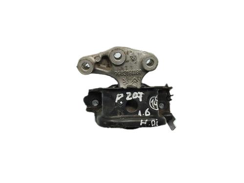 Motorophæng PEUGEOT 208 I (CA_, CC_) 1.6 HDi (92 hp) 29769450