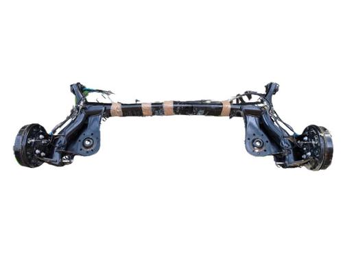 Bagaksel PEUGEOT 108 1.0 VTi 72 (72 hp) 29769476